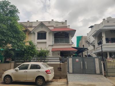 Image of 1350 Sq.ft 3.5 BHK Villa for sale in Chandkheda, Ahmedabad for Rs. 25000000