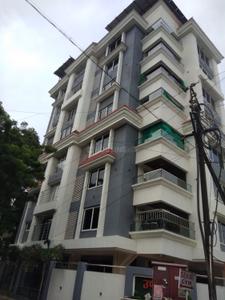 Image of 2800 Sq.ft 4 BHK Apartment / Flat for sale in Swapna Ushkaal Heights, Pratap Nagar, Nagpur for Rs. 30000000