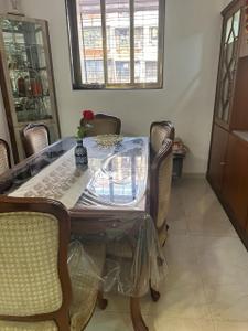 Hall Image of 1201 Sq.ft 2.5 BHK Apartment / Flat for rent in Mahim Mumbai for Rs. 150000