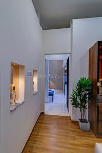 Hall Image of 2661 Sq.ft 4 BHK Apartment / Flat for sale in Pashan Pune for Rs. 29500000