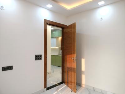 Bedroom Image of 1800 Sq.ft 4 BHK Builder Floor for sale in Vasundhara Ghaziabad for Rs. 18000000