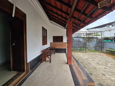 Balcony Image of 2100 Sq.ft 5 BHK Independent House for rent in Chelavoor Kozhikode for Rs. 35000