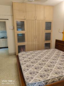 Bedroom Image of 1410 Sq.ft 3 BHK Apartment / Flat for sale in Aundh Pune for Rs. 22500000