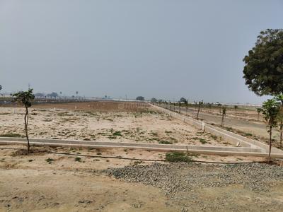 Image of 1650 Sq.ft Residential Plot / Land for sale in Tata Nagar, Tirupathi for Rs. 1856250