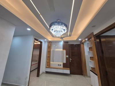 Hall Image of 1600 Sq.ft 3 BHK Apartment / Flat for sale in Sector 110 Noida for Rs. 5100000