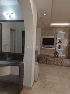 Kitchen Image of 3000 Sq.ft 5 BHK Apartment / Flat for sale in Ellora Park Vadodara for Rs. 9000000