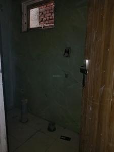 Bedroom Two Image of 800 Sq.ft 2 BHK Apartment / Flat for sale in Kishangarh New Delhi for Rs. 5550000