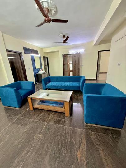 Sushant Lok Phase 3, Sector 57 Bedroom 1