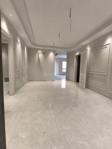 Hall Image of 1750 Sq.ft 3 BHK Builder Floor for sale in Green Field Colony Faridabad for Rs. 17200000