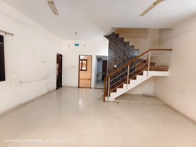 3 BHK Duplex
