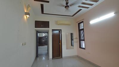 Bedroom Image of 1750 Sq.ft 3 BHK Apartment / Flat for rent in CGHS Ganpati Apartment, Sector 56 Gurgaon for Rs. 48000