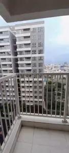 Balcony Image of 1950 Sq.ft 4 BHK Apartment / Flat for sale in Ideal Aquaview, New Town Kolkata for Rs. 20000000
