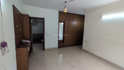 Bedroom Image of 1250 Sq.ft 3 BHK Apartment / Flat for rent in Purva Venezia, Vignana Kendra Bengaluru for Rs. 45000