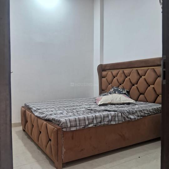 Block 6B, Ramesh Nagar Bedroom 1