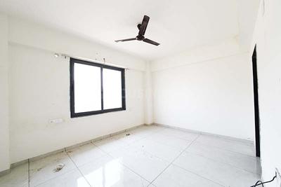 Bedroom Image of 1467 Sq.ft 2 BHK Apartment / Flat for sale in Raysan Gandhinagar for Rs. 6500000
