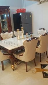 Hall Image of 3600 Sq.ft 4 BHK Builder Floor for rent in Anand Niketan New Delhi for Rs. 350000