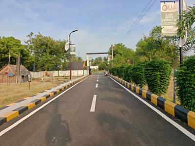 Image of 810 Sq.ft Residential Plot / Land for sale in Mannivakkam, Chennai for Rs. 2706396