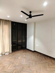 Bedroom Image of 2450 Sq.ft 3 BHK Builder Floor for sale in Anant Raj Estate, Kadarpur Gurgaon for Rs. 34000000