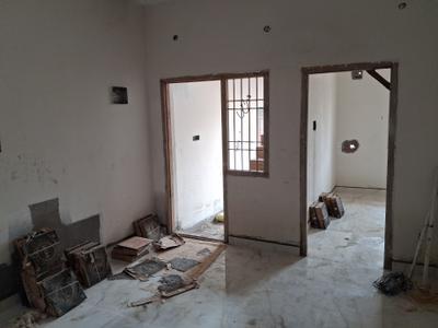 Living Room Image of 660 Sq.ft 2 BHK Independent House for sale in Manali New Town Chennai for Rs. 5400000