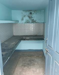 Kitchen Image of PG for Bachelors/Students in Khagaul, Patna