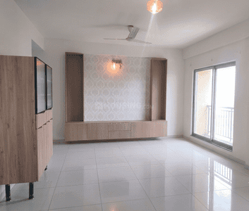 Living Room Image of 1830 Sq.ft 3 BHK Apartment / Flat for sale in Orchid Lakeview, Bellandur Bengaluru for Rs. 27000000