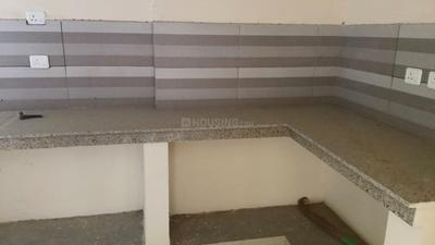 Kitchen Image of 1050 Sq.ft 2 BHK Apartment / Flat for sale in Hero Homes, Sector 104 Gurgaon for Rs. 15900000