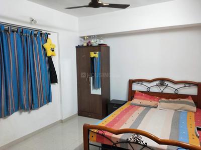 2.5 BHK Flat