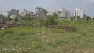 Hanspal Plot View 2