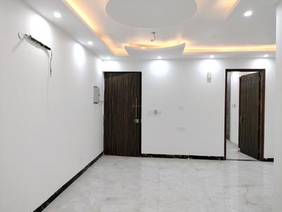Living Room Image of 1850 Sq.ft 3 BHK Apartment / Flat for sale in The New Priyadarshani Appartment, Sector 5 Dwarka New Delhi for Rs. 24200000