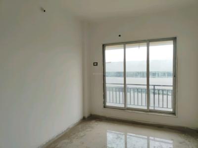 Bedroom Image of 680 Sq.ft 1 BHK Apartment / Flat for sale in Sai Jay Prestige Apartment, Boisar Mumbai for Rs. 3000000