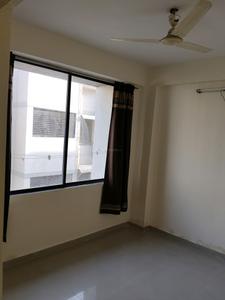 Bedroom Image of 1500 Sq.ft 3 BHK Apartment / Flat for rent in Shayona Aaryamaany by Shayona Group, New Ranip Ahmedabad for Rs. 24000