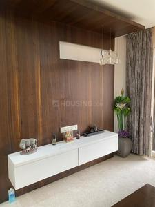 Bedroom Image of 1190 Sq.ft 2 BHK Apartment / Flat for sale in Regency Icon, Kharghar Navi Mumbai for Rs. 17500000