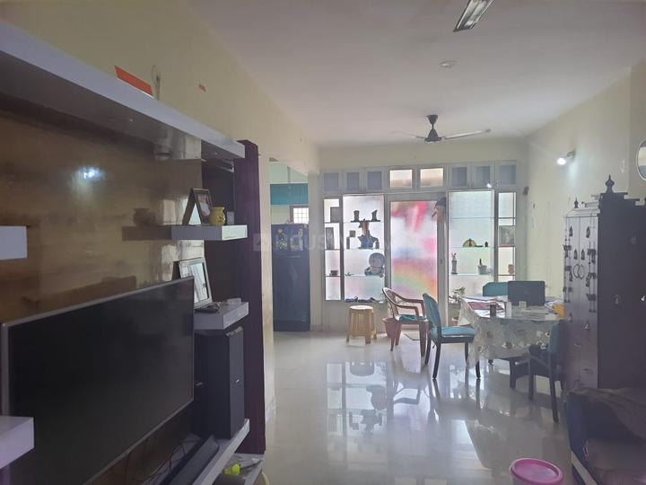 Hall Image of 1137 Sq.ft 2.5 BHK Apartment / Flat for sale in Doddabommasandra Bangalore for Rs. 4250000