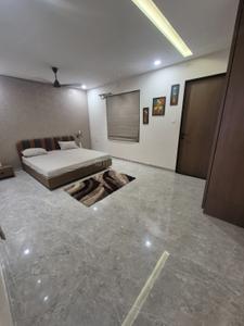 Hall Image of 2500 Sq.ft 3 BHK Independent House for sale in Jahangirabad Surat for Rs. 13000000