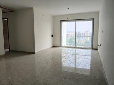 Living Room Image of 1750 Sq.ft 3 BHK Apartment / Flat for sale in Konnark Shree Krishna Paradise, Kharghar Navi Mumbai for Rs. 30000000