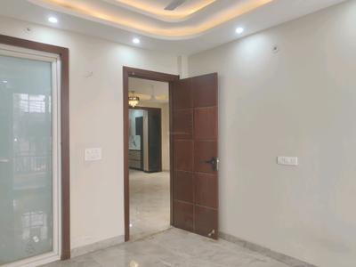 Bedroom Image of 1494 Sq.ft 3 BHK Builder Floor for sale in Sector 49 Faridabad for Rs. 12500000