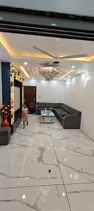 Hall Image of 955 Sq.ft 3 BHK Apartment / Flat for sale in Kohefiza Bhopal for Rs. 7000000