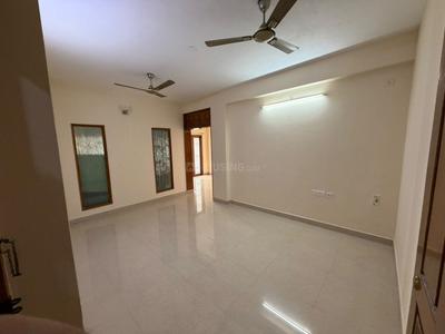 Living Room Image of 1100 Sq.ft 2 BHK Apartment / Flat for rent in Kgeyes Aster, Thiruvanmiyur Chennai for Rs. 35000