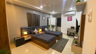 Image of Housr 78 Madhapur in Madhapur, Hyderabad
