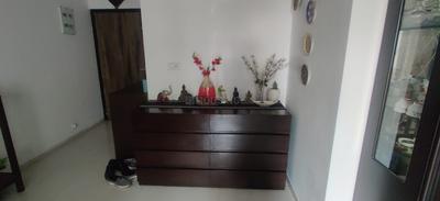 Image of 1872 Sq.ft 3 BHK Apartment / Flat for sale in Shree Balaji Status, Ravapura, Mehsana for Rs. 5500000
