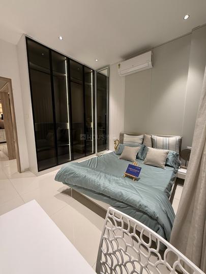 Saniket The Rising Main Image 1