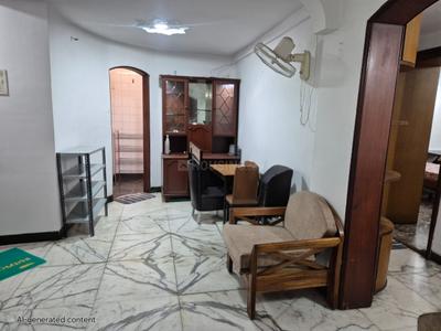 Hall Image of Ghar Apna Management Service in Chembur, Mumbai