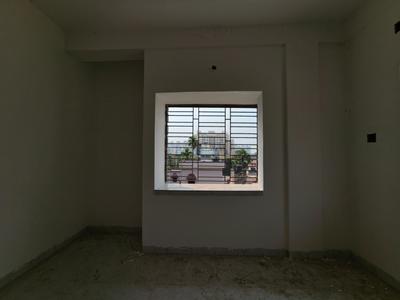 Bedroom Image of 1160 Sq.ft 3 BHK Apartment / Flat for sale in Behala Chowrasta Kolkata for Rs. 4872000