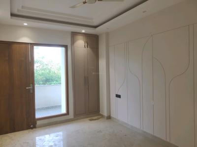 Bedroom Image of 3000 Sq.ft 4 BHK Builder Floor for sale in Espire Hamilton Heights, Sector 37 Faridabad for Rs. 28500000
