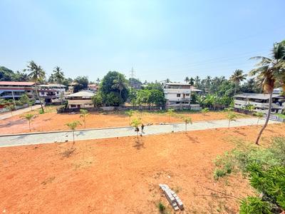 Image of 160 Sq.ft Residential Plot / Land for sale in Thrippunithura, Kochi for Rs. 6149000