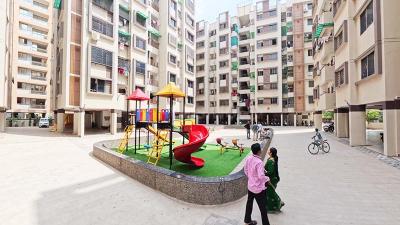 Image of 1710 Sq.ft 2 BHK Apartment / Flat for sale in Hathijan, Ahmedabad for Rs. 3100000
