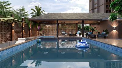Image of 1500 Sq.ft Residential Plot / Land for sale in Shankar Nagar, Raipur for Rs. 6300000