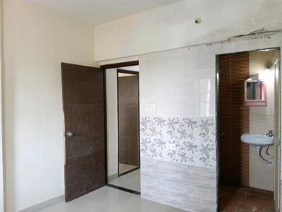 Bedroom Image of 1250 Sq.ft 3 BHK Apartment / Flat for rent in Sheth Zuri, Thane West Thane for Rs. 58000