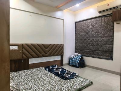 Bedroom Image of 600 Sq.ft 1 BHK Apartment / Flat for sale in Baner Pune for Rs. 6600000