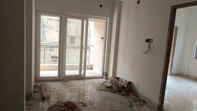 Living Room Image of 1020 Sq.ft 2 BHK Apartment / Flat for sale in Baghbazar Kolkata for Rs. 7700000